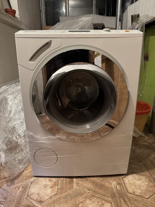 Miele Softtronic W4144