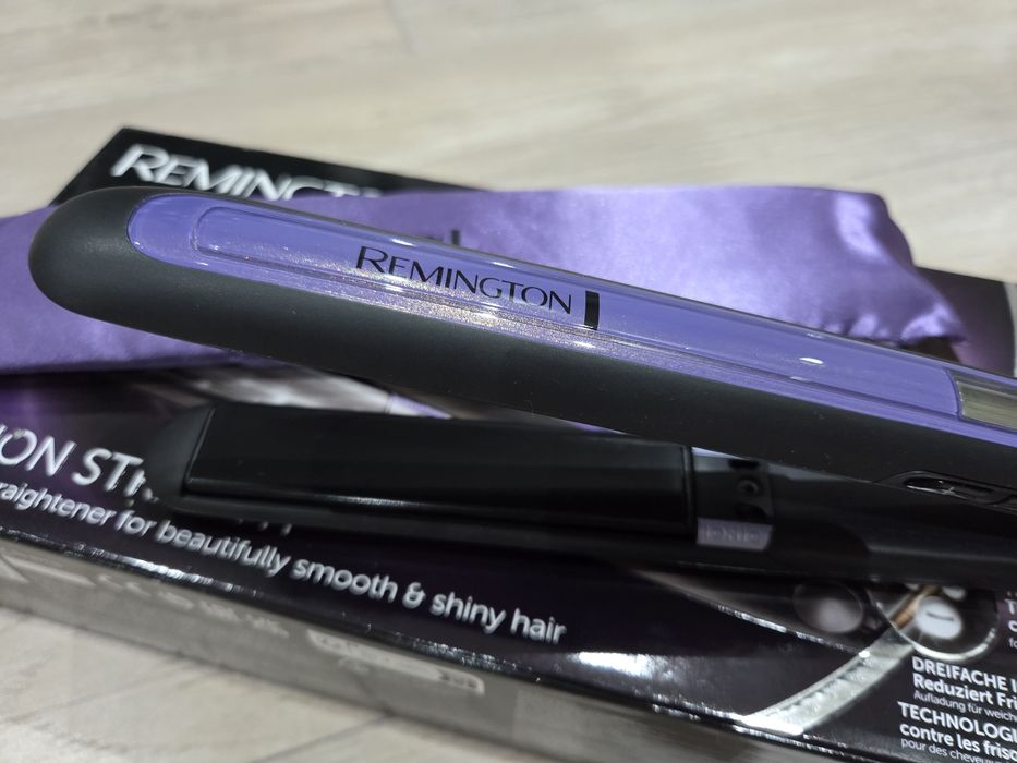 Преса за коса REMINGTON