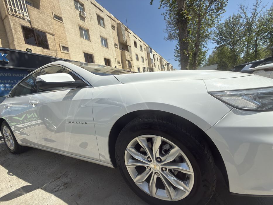 Malibu 2 premier
