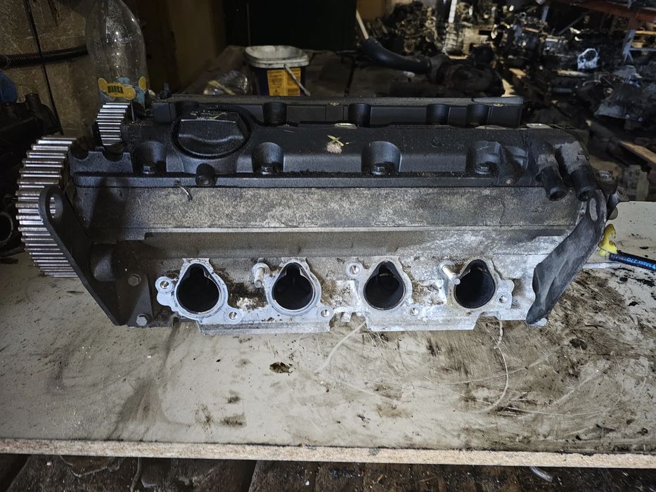 Chiulasa 9629372510 Peugeot 406 1.8 MT (117 hp)