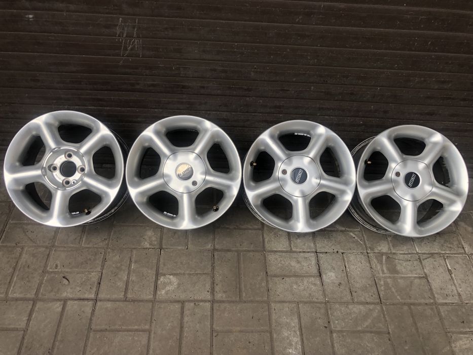Диски на Фиат оригинальные