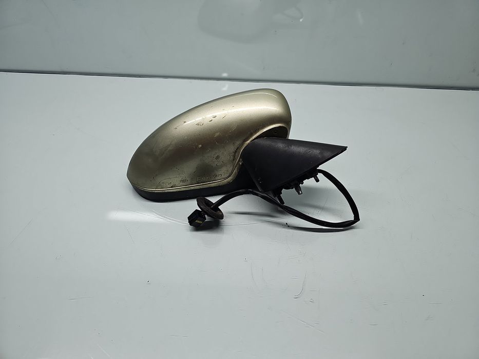 Oglinda dreapta Opel Corsa D [Fabr 2006-2013] GRI