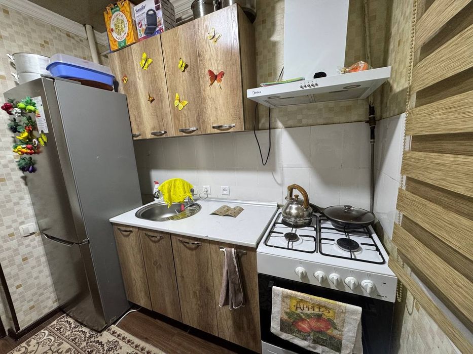 Uy sotiladi Srochniy Xasanboy Kensoy