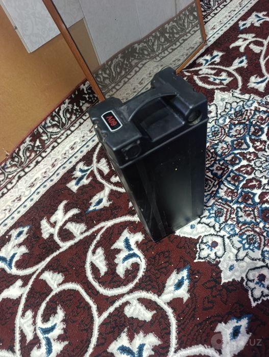 Skuter akkumulyator sotiladi 60V