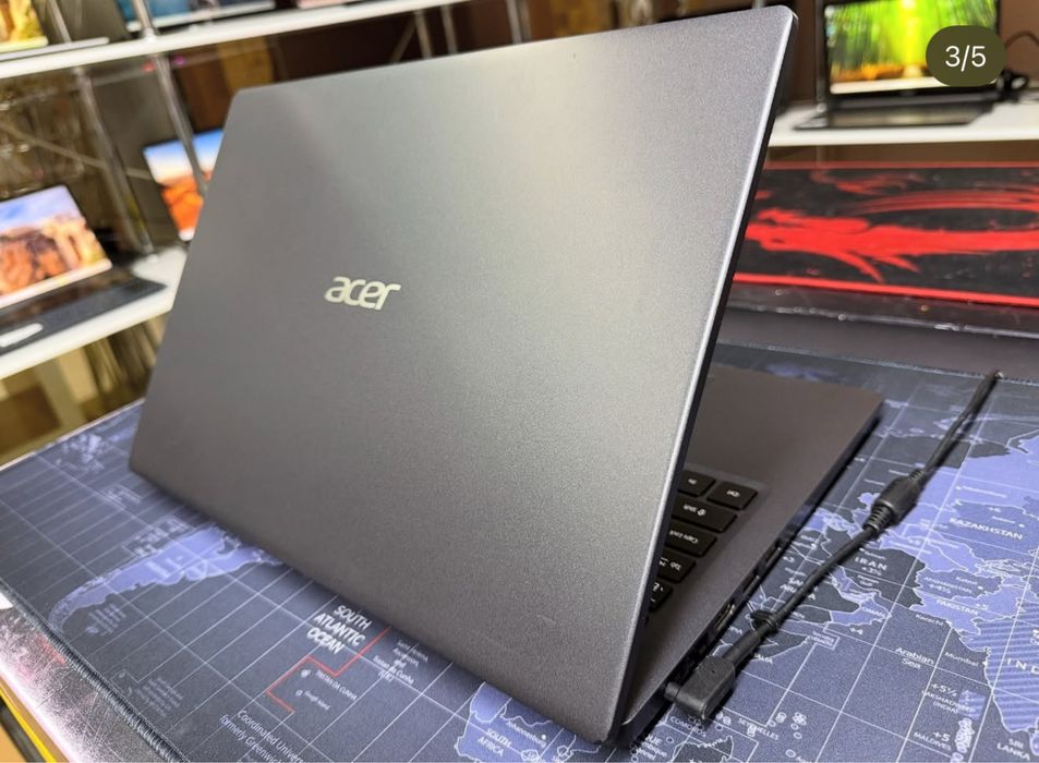 Acer Aspire 3 - Core i3-1005G1/4Gb/SSD256Gb/MX330