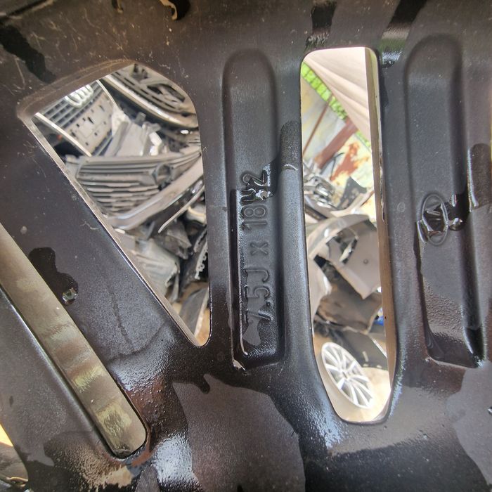 Kia Ceed GT  Pro Ceed 18" джанта