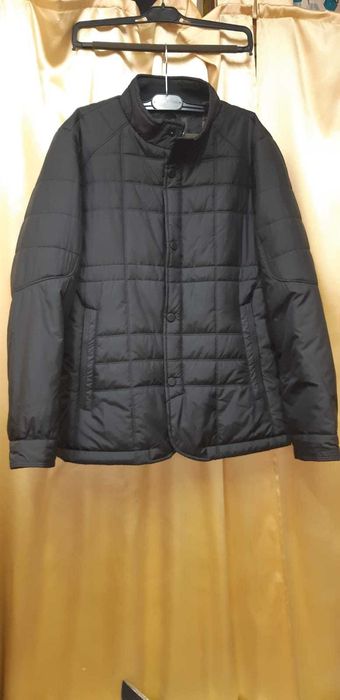 Куртка  мужская новая