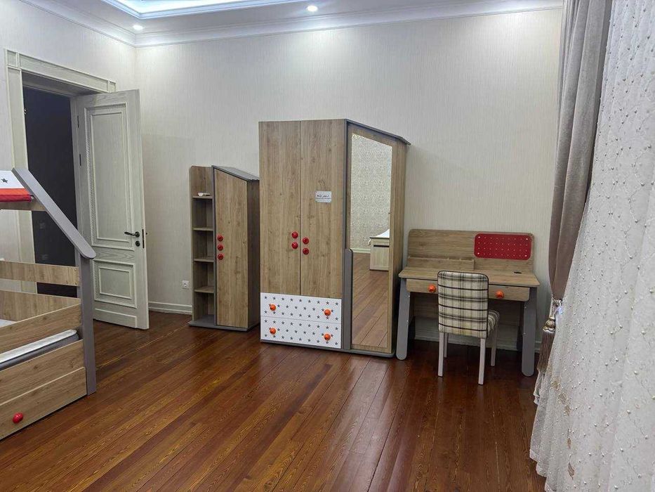 Detskiy mebil kamplekt