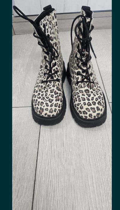 Детски ботуши BRILLE и ZARA