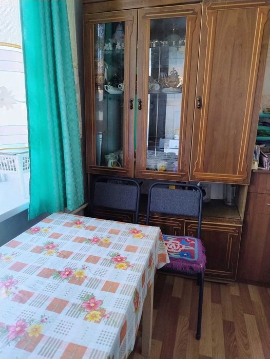 Продажа 1-комнатной квартиры