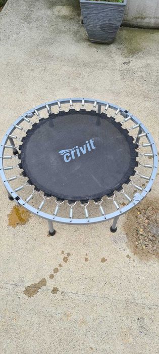 Vand trambulina copii