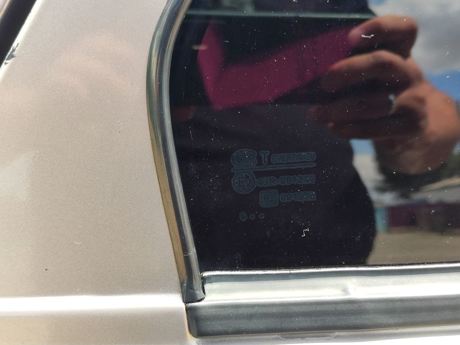 Продам ваз 2110, 2007 г.в. Европанель