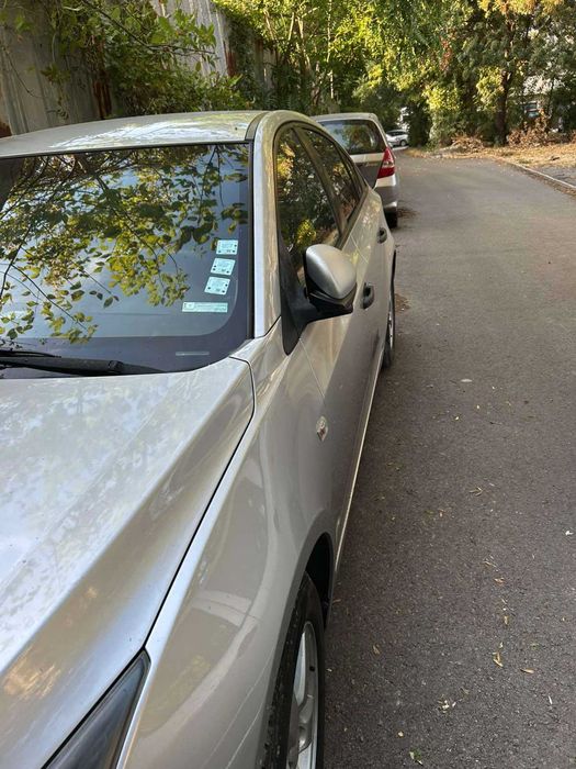 Chevrolet Cruze 1.6i АГУ 2010