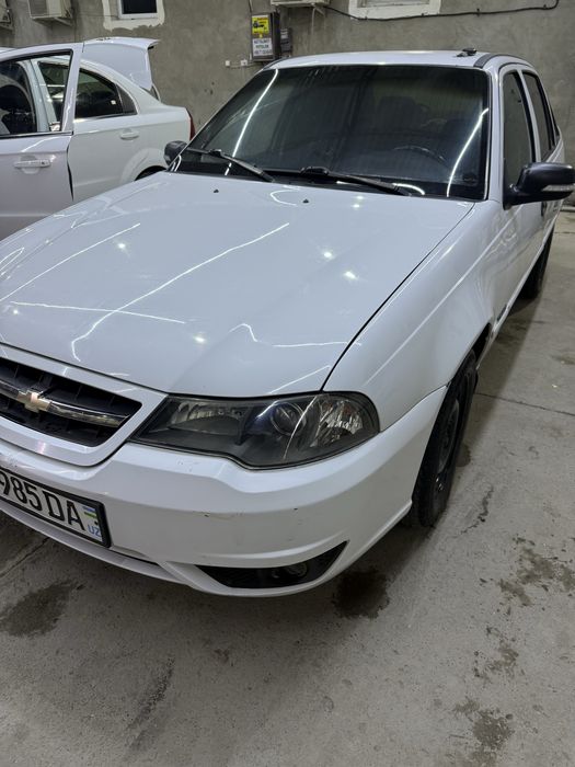 Nexia 2 1,6 Super  toza