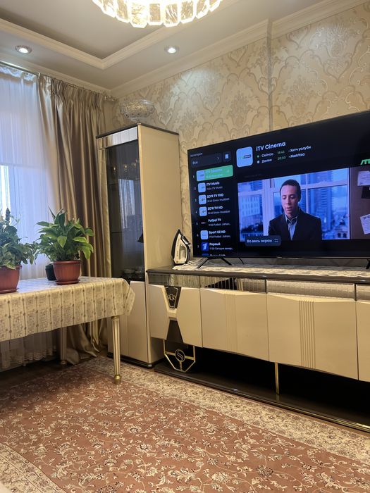 Продаю квартиру со всеми удобствями