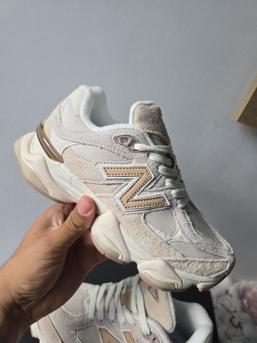 New Balance 9060 36 37 38 39 40 Noi