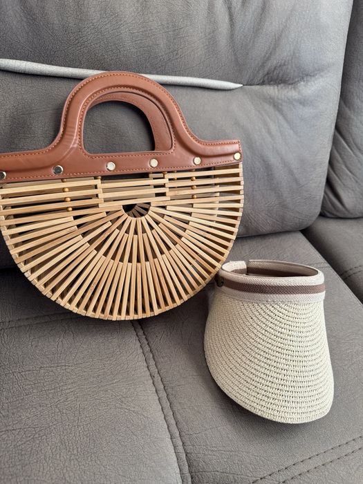 Дамски чанти Furla, Love Moschino, Armani ARI GORGIO Moschino