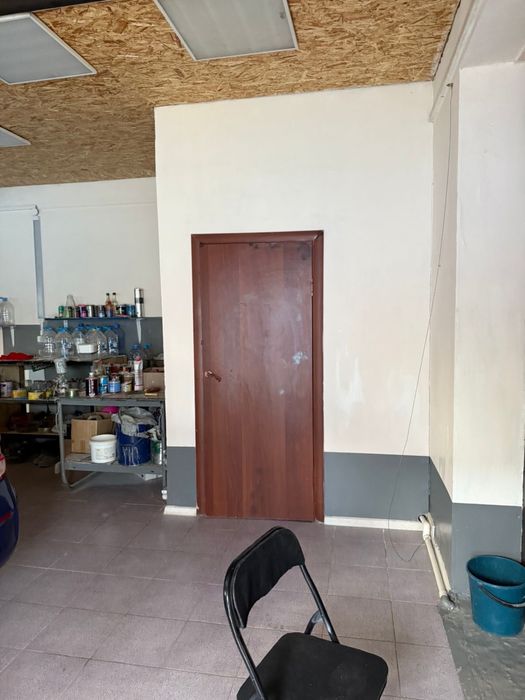 Сдаётся помещение в аренду