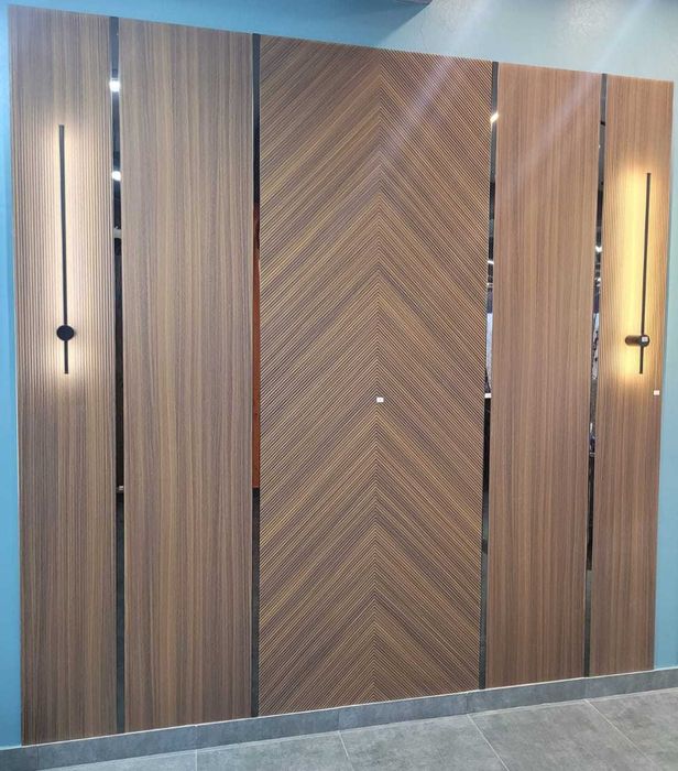 Ремонт квартир и домов