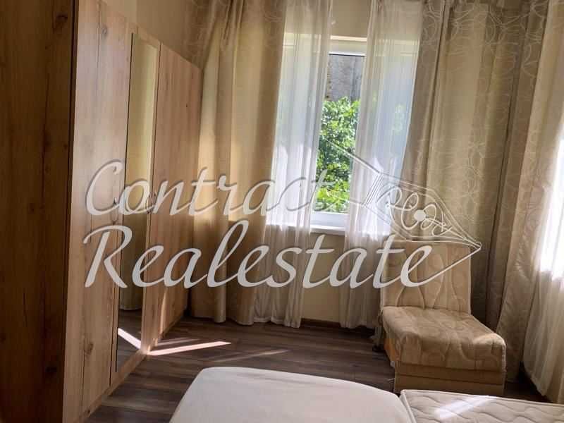 Дава се под наем Двустаен апартамент в Варна, Цветен квартал - 50 кв.м за 367.2 € - Снимка #11