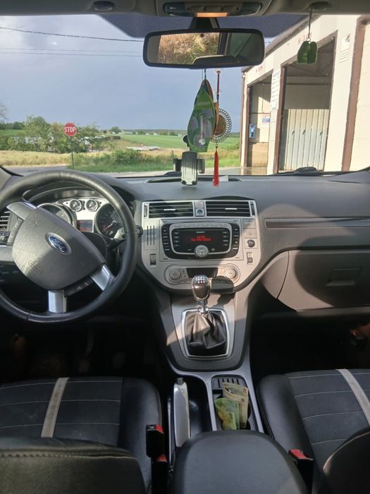 Ford Kuga 2.0 TDCi 2011 4x4