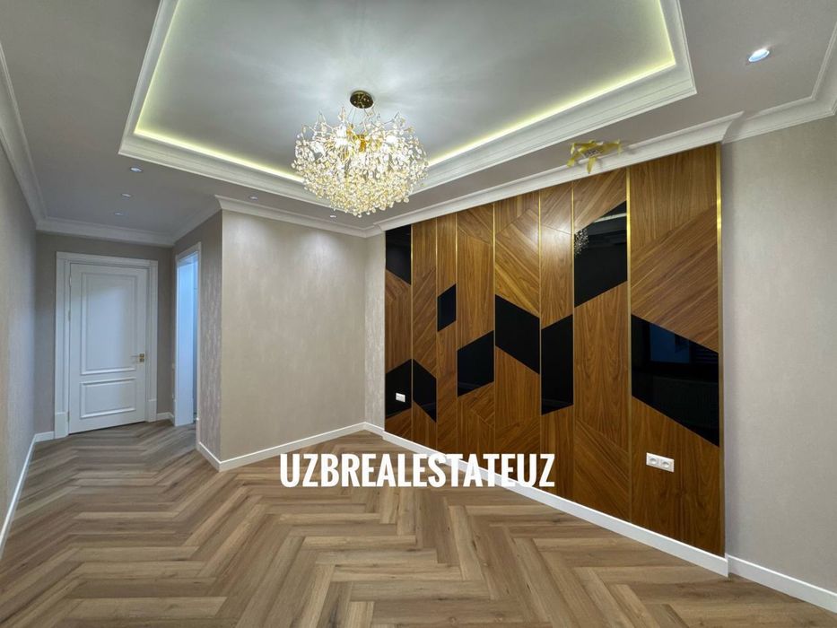 Беруний, Хувайдо махалла  Продается Новый Евро Дом