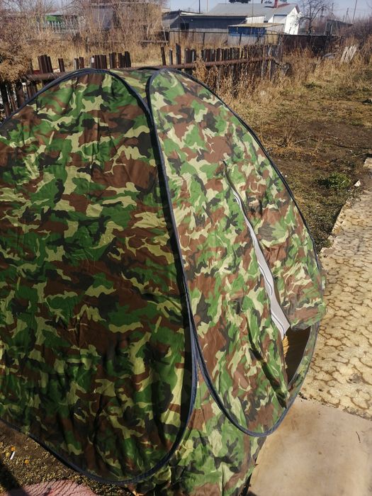 Продам Палатка б/у в приличном сост.