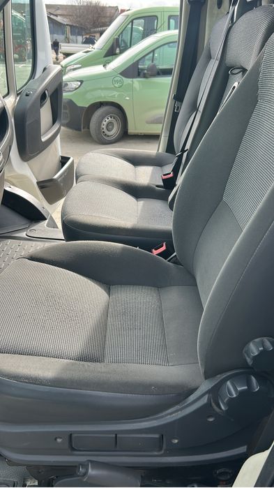 Vand Peugeot Boxer 2.2, 2014.