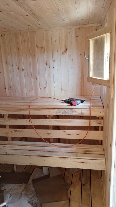 Модульные бани, беседки, бытовки.