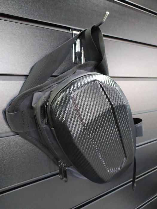 Удобная, Сумка на Ногу/Бедро! Хорошего качества! Выбор Мотоэкипировки!