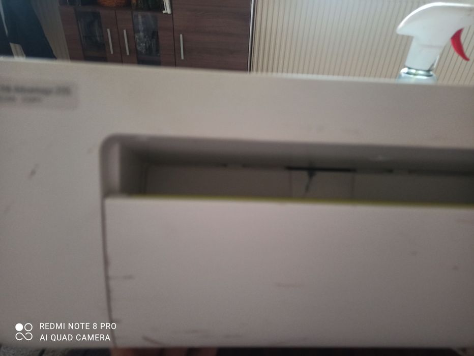 Мултифункционално устройство HP Deskjet Ink Advantage 2135 All-in-One,