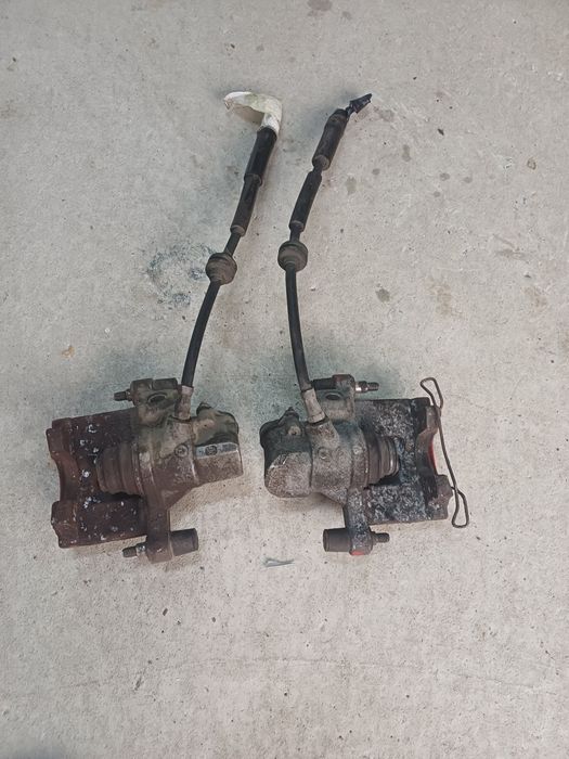 Etrier frana ford focus 2 an 2008 -2009-2010-2011
