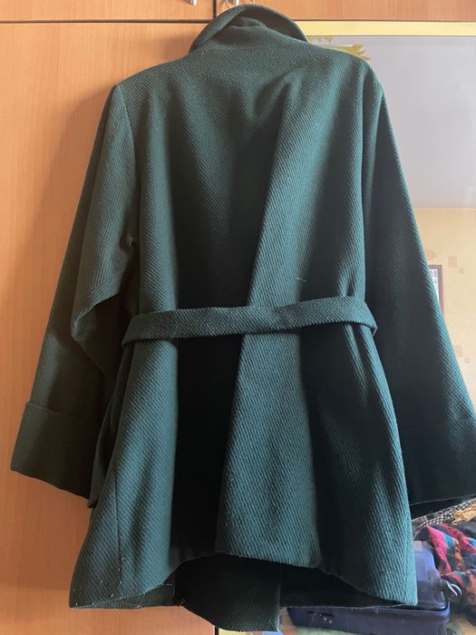 Дамско палто Capasca