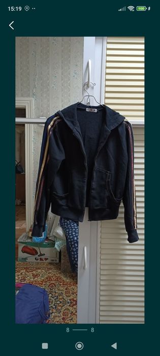 Худи, толстовки, свитшот, олимпийки, джемпера