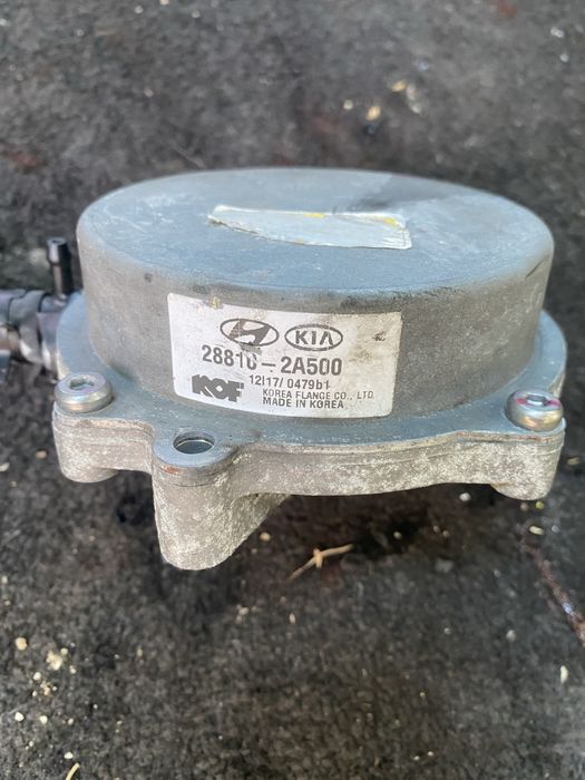 Вакум помпа Hyundai ix35 1.7 CRDI LM (2010–2015)