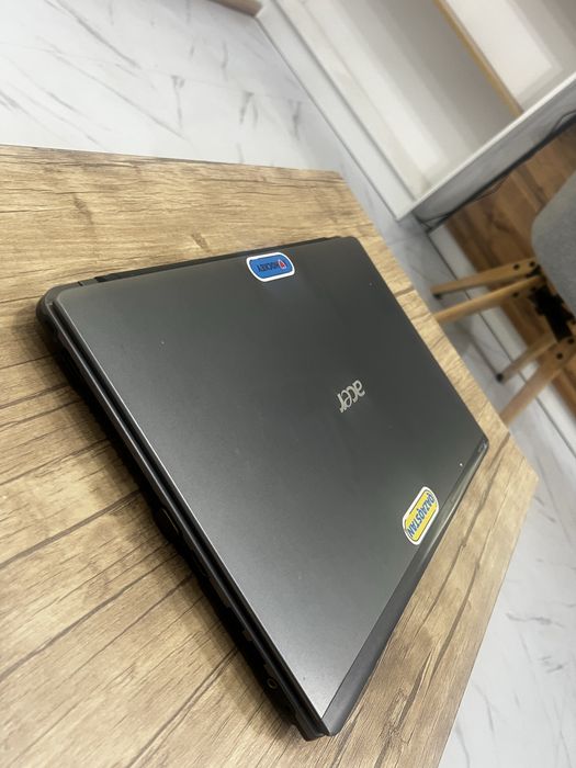 Ноутбук Acer Aspire