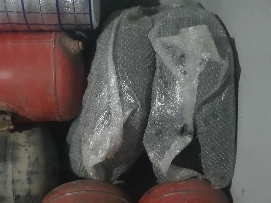 Metan VA propan balonlar sotiladi