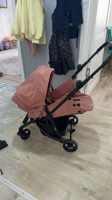 Коляска прогулочная Anex Air-z