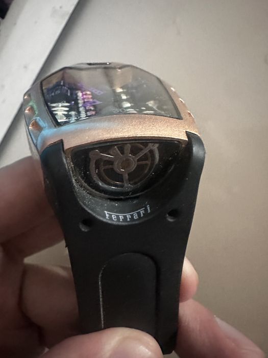 Продам или обменяю часы hublot