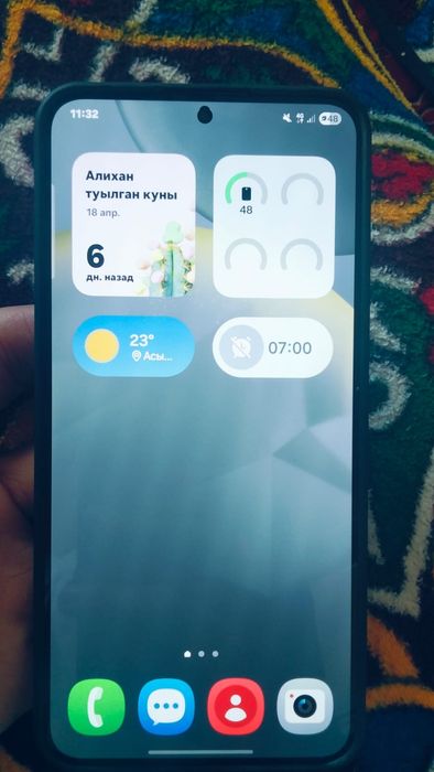 Обмен на айфон 13 и выше