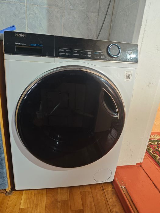 Продам стиральную машину