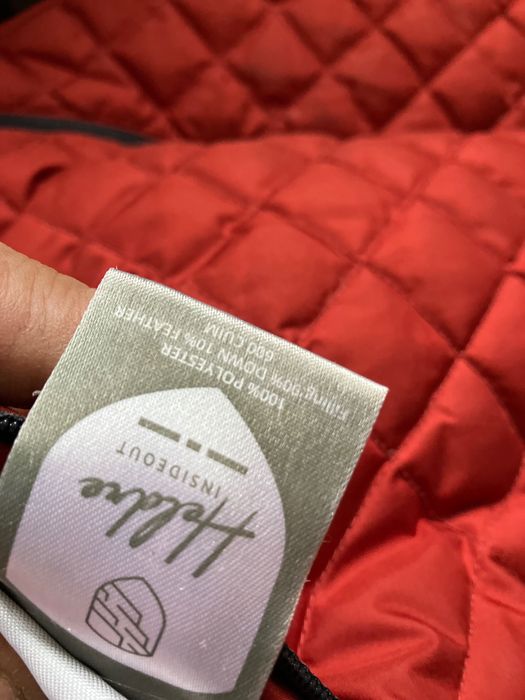 Heldre XL мъжко двулицево