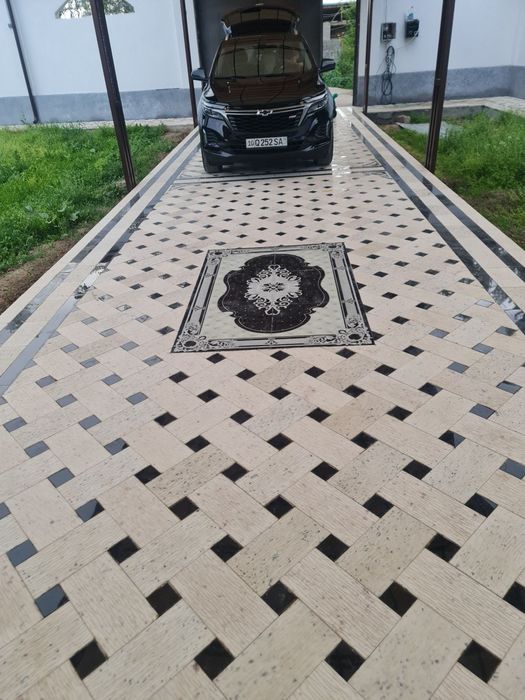 Брусчатка (терувчи уста)