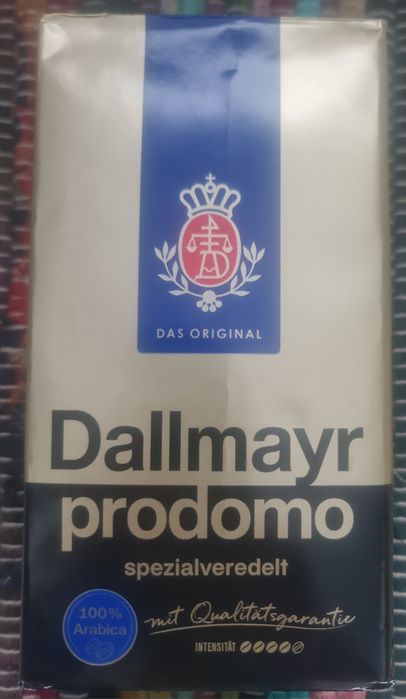 Vand cafea măcinată