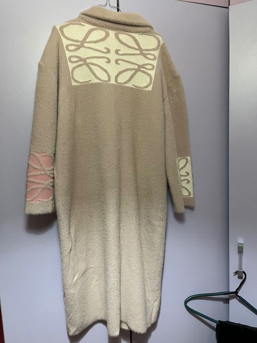 Loewe дамско манто