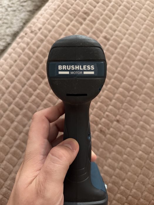 Bosch impact 210 C