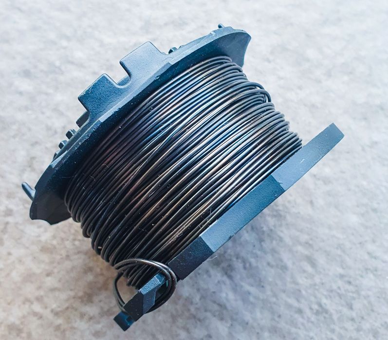 Role de sarma Max pentru pistol de legat sarma Max RB441T si TW1061T