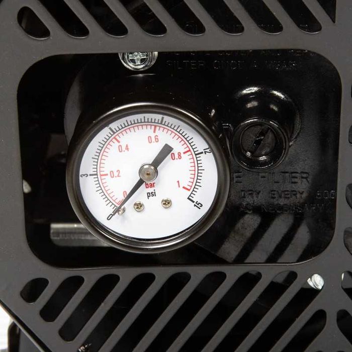 Дизелов нагревател – калорифер 30KW 12 литра MAR-POL