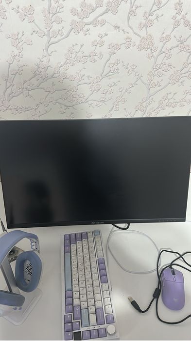 Монитор xtreon 240гц