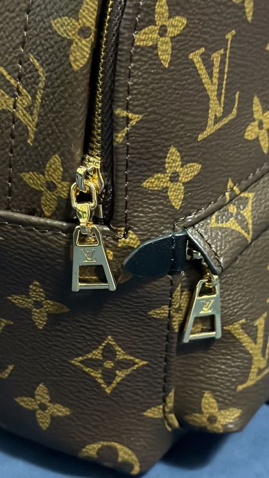 Louis Vuitton Palm Springs Mini